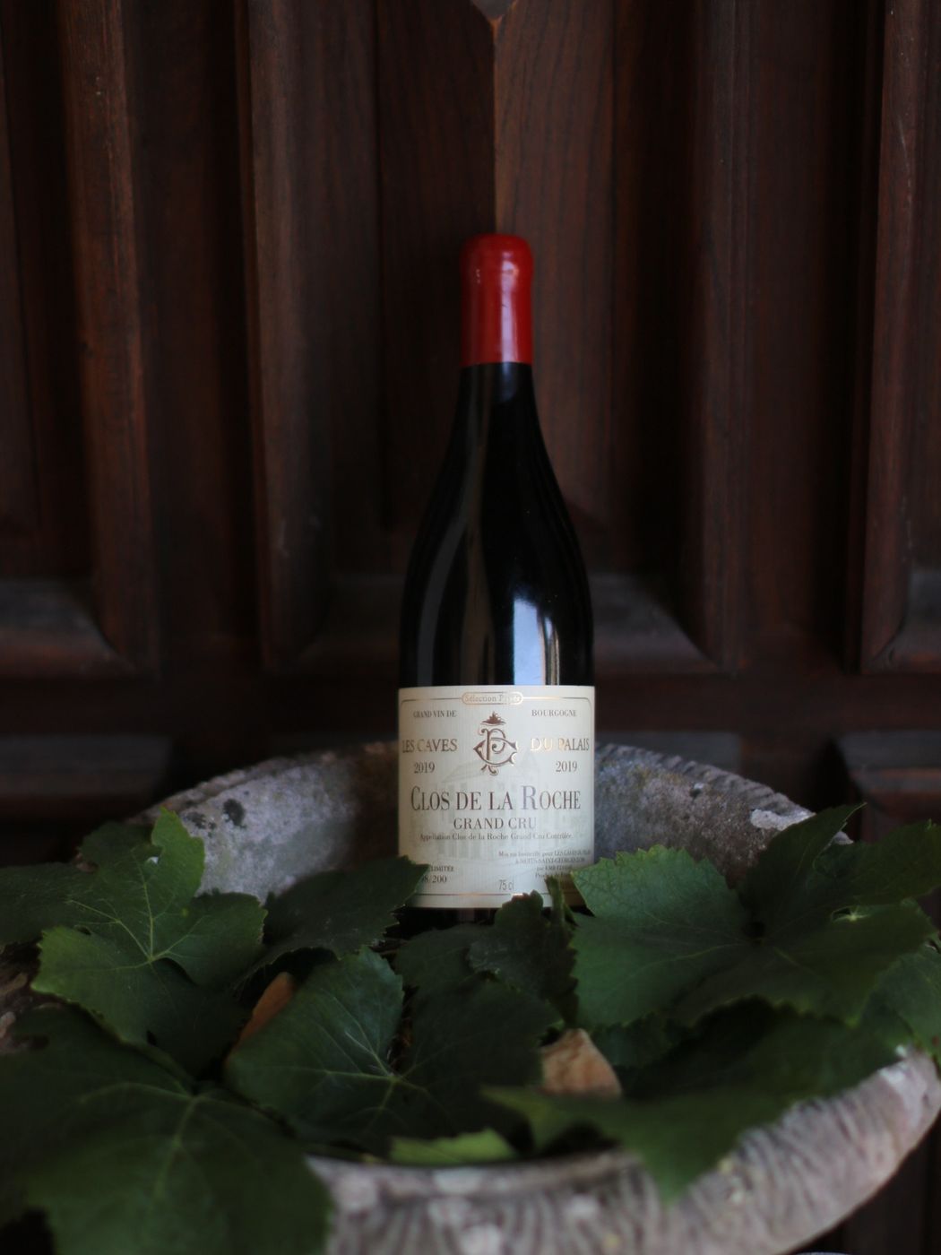 Clos de la Roche Grand Cru