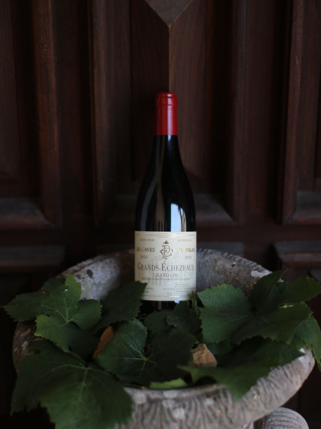Grands-Échezeaux Grand Cru